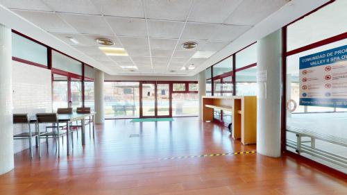 Archena ID300 in Villanueva Del Rio Segura