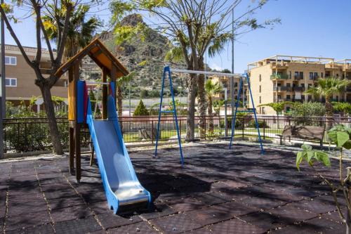 Archena ID300 in Villanueva Del Rio Segura