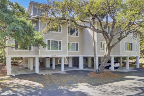 Seagrove 6C by Wild Dunes, with Resort Amenities