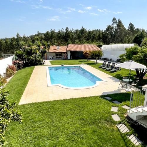 Villa Royal Natura - Private Villa in Pombal