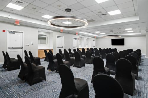 Hilton Garden Inn Ft. Lauderdale Airport-Cruise Port - image 33