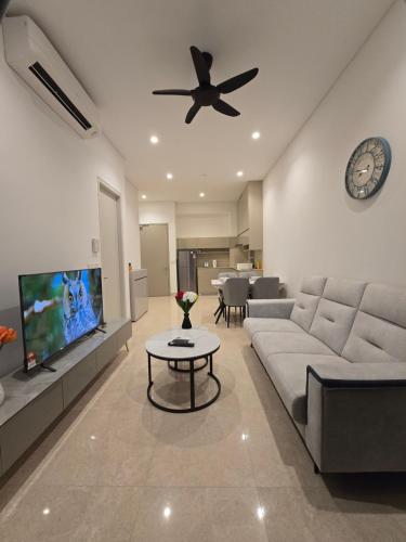 Happy holiday at Lucentia Residence, Kuala Lumpur (fotografie 9)