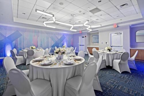 Hilton Garden Inn Ft. Lauderdale Airport-Cruise Port - image 43
