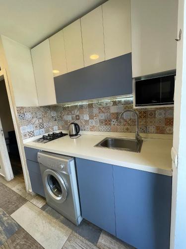 Chalet in Solemar,renovated,parking,Wifi elec, 24 - 7, Джуния (фото 4)