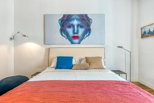 Skylife Eco-Luxe Trastevere Haven, Rom (Foto 8)