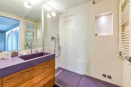 Skylife Eco-Luxe Trastevere Haven, Rom (Foto 9)