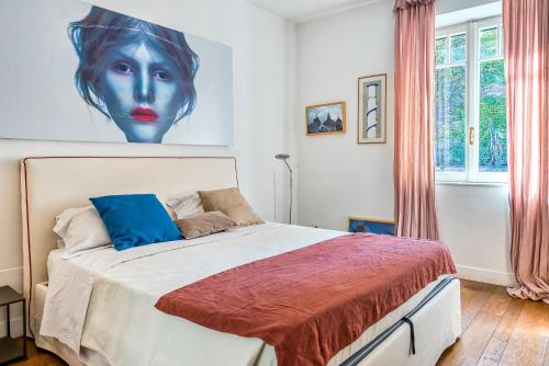 Skylife Eco-Luxe Trastevere Haven, Rom (Foto 7)