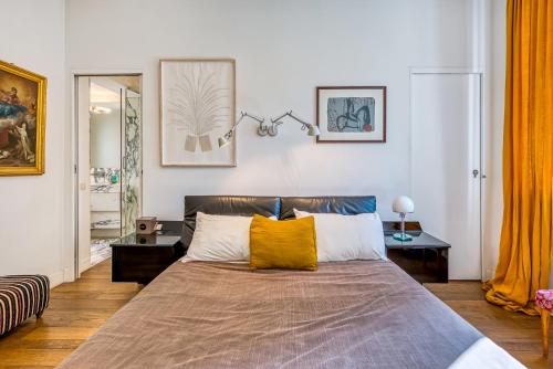 Skylife Eco-Luxe Trastevere Haven, Rom (Foto 6)