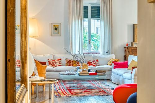 Skylife Eco-Luxe Trastevere Haven, Rom (Foto 4)