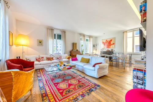 Skylife Eco-Luxe Trastevere Haven, Rom (Foto 2)