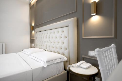 Superior Double or Twin Room with City View