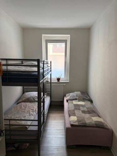 Zentral gelegene Wohnung, Нюрнберг (фото 9)