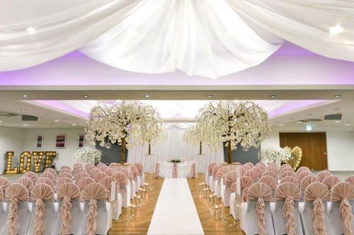 Best Western Manchester Oldham Smokies Park Hotel - image 5