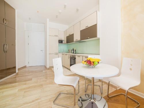 Luxury Apartment Valentina - main image