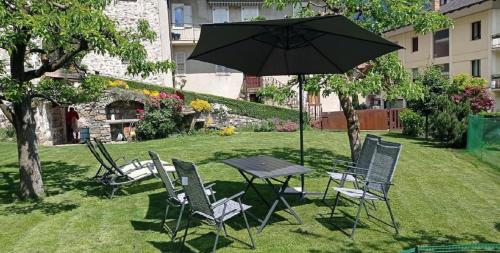 Dārzs, Domus Anicio - Spazioso Loft con Giardino in Terzola