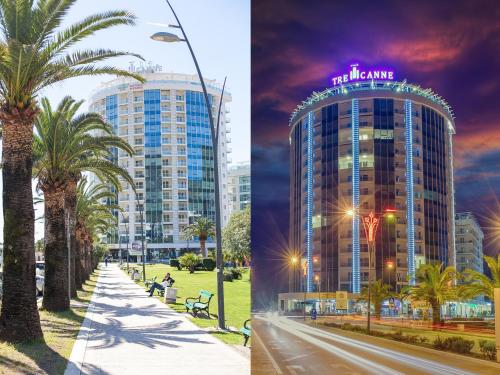 Luxury Apartment Valentina - image 13