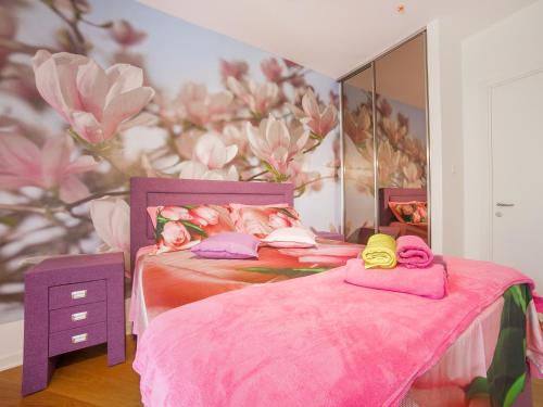 Luxury Apartment Valentina - image 7