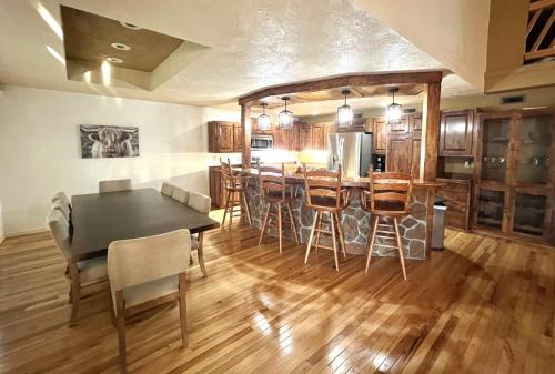 Winding Woods Lodge in คลินตัน (มิสซูรี)