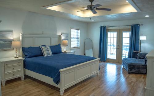 Winding Woods Lodge in คลินตัน (มิสซูรี)