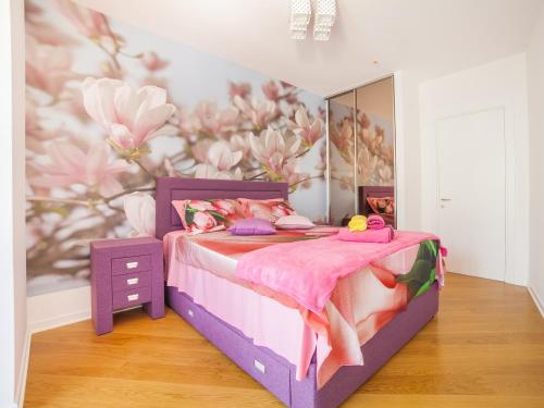 Luxury Apartment Valentina - image 11