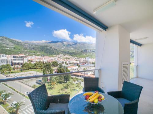 Luxury Apartment Valentina - image 2