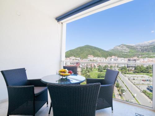 Luxury Apartment Valentina - image 6