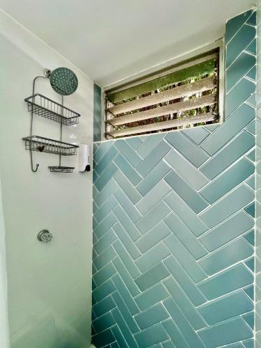 2BDR new Apt in Bocagrande
