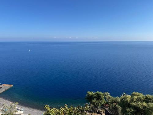 Skats, Villa Vista Mare a Filicudi in Filikudi