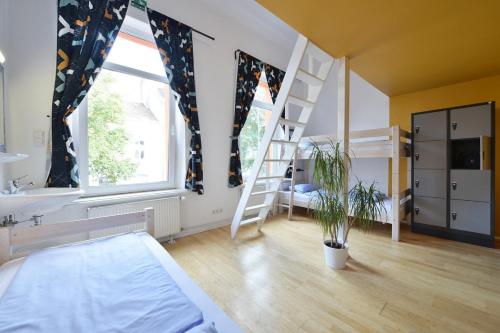 Townside Hostel Bremen in Bremen, Deutschland