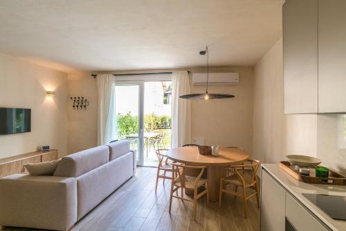 GuestHost - 3-room Apartment, garden & pool, Como (zdjęcie 6)