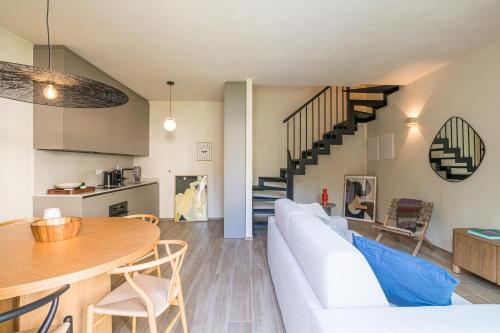 GuestHost - 3-room Apartment, garden & pool, Como (zdjęcie 7)
