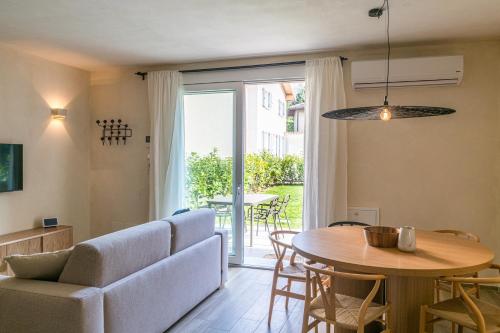 GuestHost - 3-room Apartment, garden & pool, Como (zdjęcie 8)