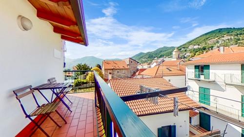 House Rene in San Lazzaro