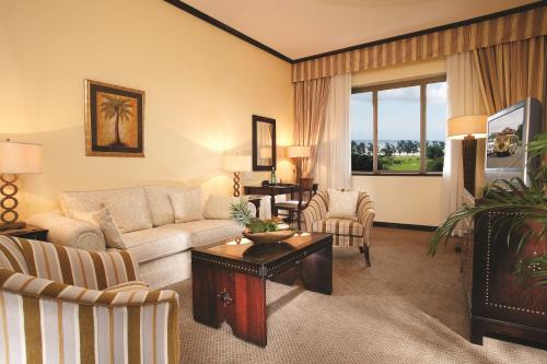 Dar es Salaam Serena Hotel - image 4