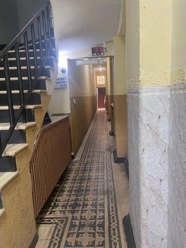 Salette Hotel near Corumbá nemzetközi repülőtér