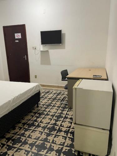 Salette Hotel near Corumbá nemzetközi repülőtér