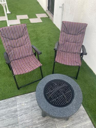 The hom 2 in Dibba Al Fujairah