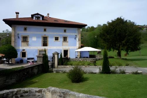 Hotel Rural Sucuevas chambre d'hôte Teleña