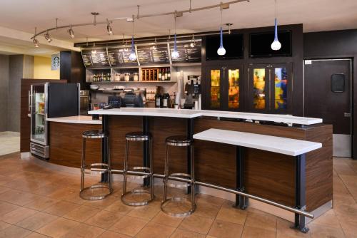 Courtyard by Marriott Milwaukee North/Brown Deer - image 6