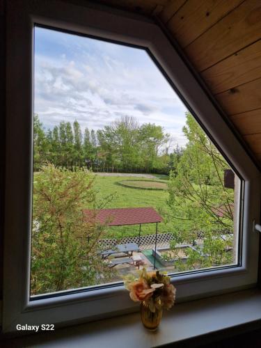 Siedlisko Kromienice in Krzywe (Mragowo)