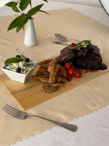 Kosewo 78 Family Hotel & Spa in มราโกโว