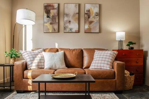 Curated Studio, Ranch Reimagined in แมนคอส (โคโลราโด)