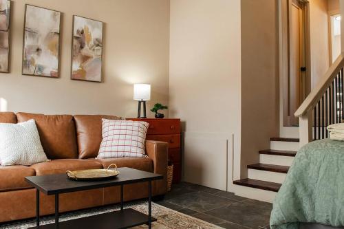 Curated Studio, Ranch Reimagined in แมนคอส (โคโลราโด)