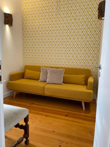 Otília Apartamentos, Lisabon (fotografie 8)