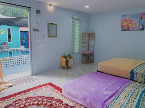 Capital O 91153 Chalet Dusun Duriyan in 亞恩