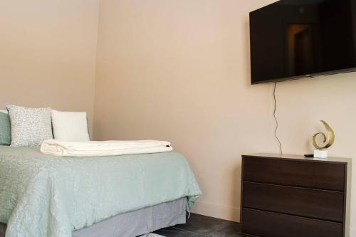 บริการและสิ่งอำนวยความสะดวก, Curated Studio, Ranch Reimagined in แมนคอส (โคโลราโด)