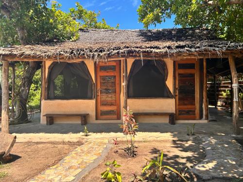 Kwa Simba Tanzania in Pangani