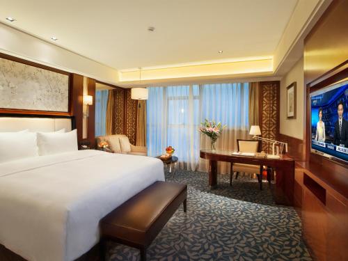 C&D Hotel Quanzhou