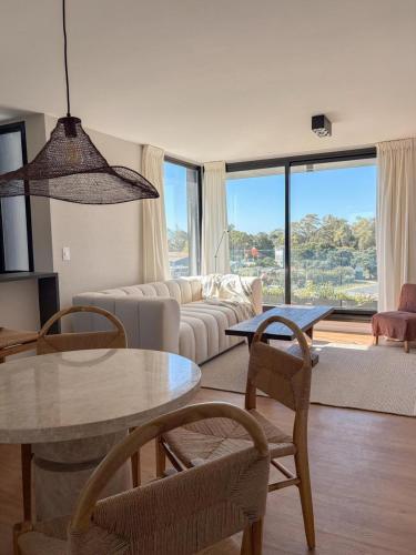 Exceptional apartment 4 minutes from Carrasco Airport