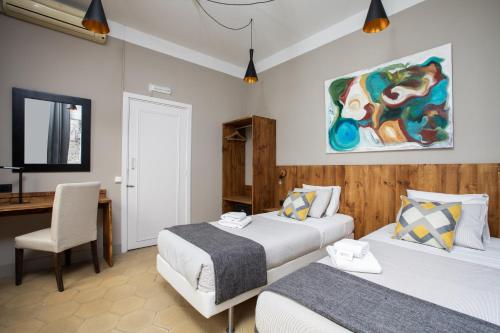 Jardinets Guest House - image 6